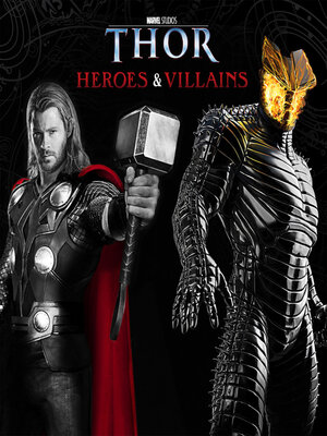 cover image of Thor